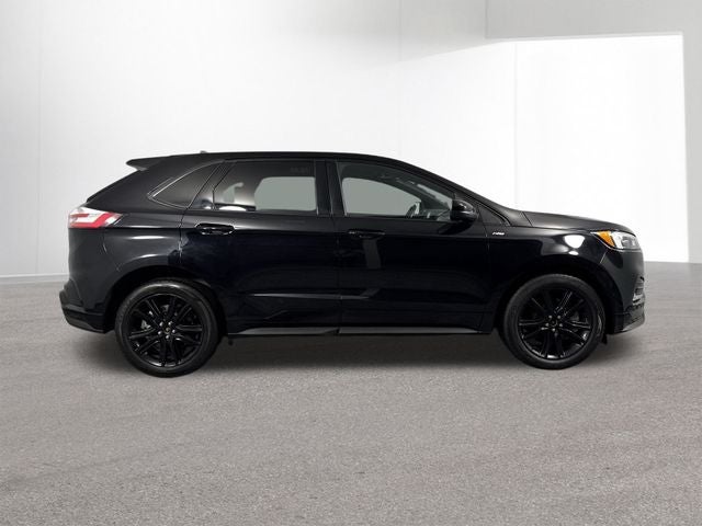 2022 Ford Edge ST Line