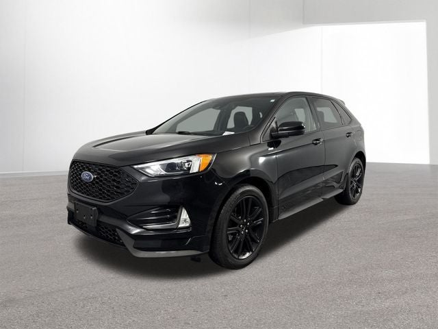 2022 Ford Edge ST Line