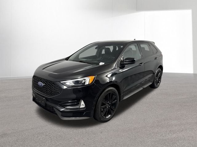 2022 Ford Edge ST Line
