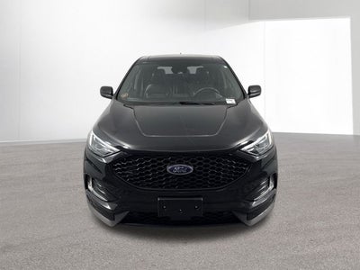 2022 Ford Edge ST Line
