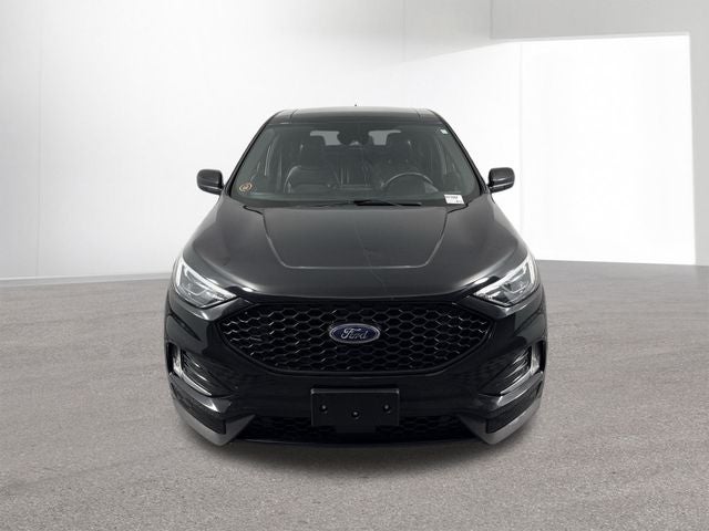 2022 Ford Edge ST Line