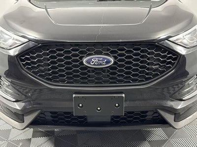 2022 Ford Edge ST Line