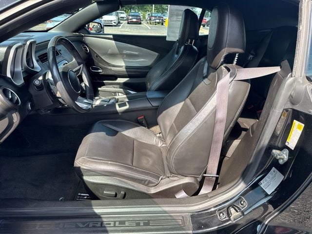 2011 Chevrolet Camaro 2LT 2LT