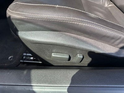 2011 Chevrolet Camaro 2LT 2LT