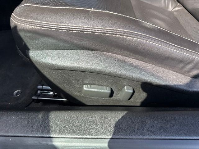2011 Chevrolet Camaro 2LT 2LT