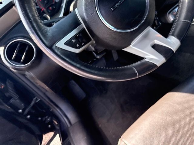 2011 Chevrolet Camaro 2LT 2LT