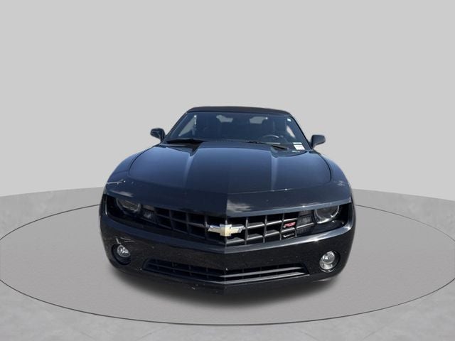 2011 Chevrolet Camaro 2LT 2LT