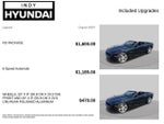 2011 Chevrolet Camaro 2LT 2LT