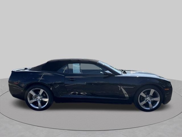 2011 Chevrolet Camaro 2LT 2LT