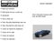 2011 Chevrolet Camaro 2LT 2LT