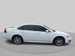2011 Chevrolet Impala LTZ