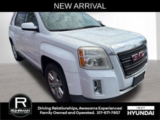 2013 GMC Terrain SLT-1
