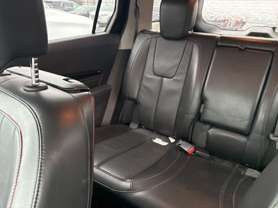 2013 GMC Terrain Denali