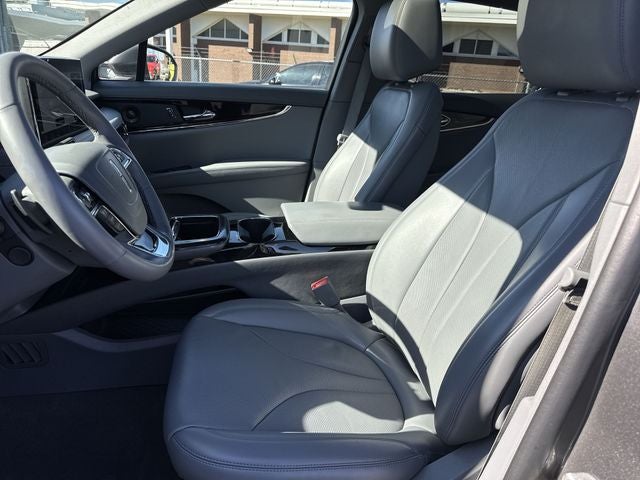 2021 Lincoln Nautilus Reserve - Photo 19