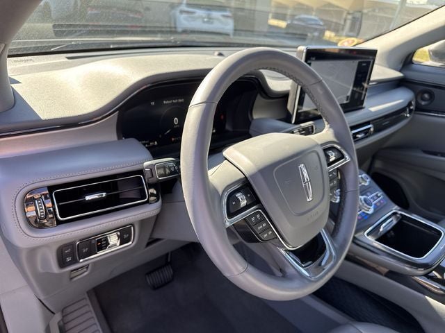 2021 Lincoln Nautilus Reserve - Photo 20