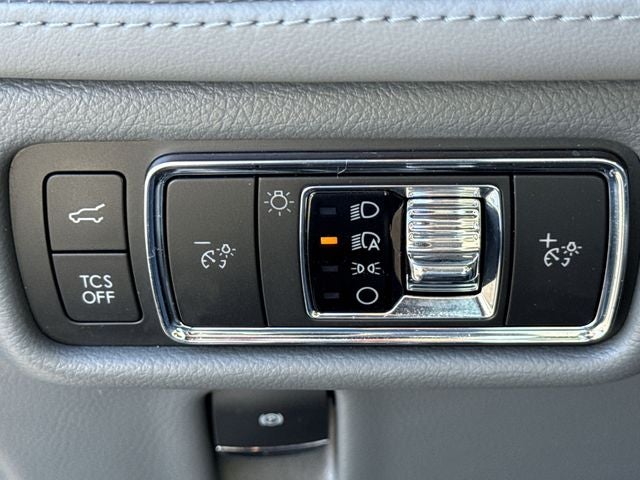 2021 Lincoln Nautilus Reserve - Photo 25