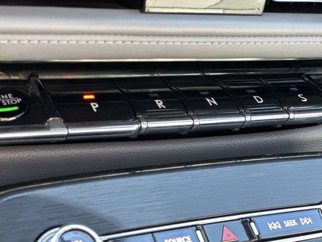 2021 Lincoln Nautilus Reserve - Photo 29