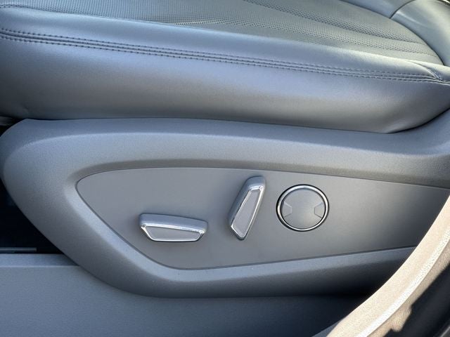 2021 Lincoln Nautilus Reserve - Photo 31