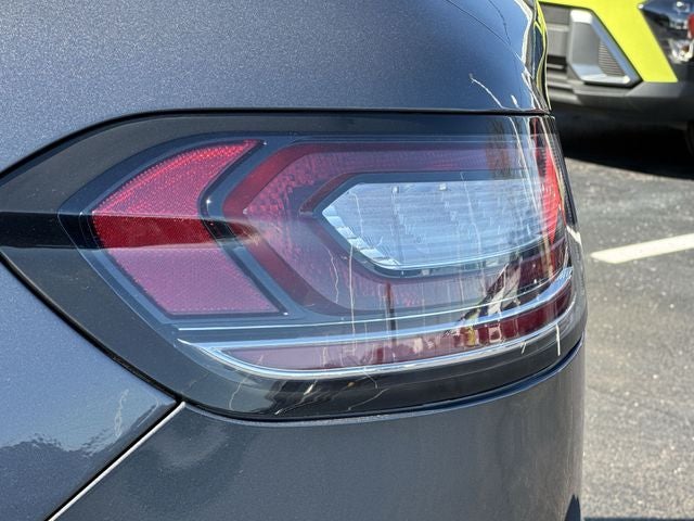 2021 Lincoln Nautilus Reserve - Photo 32