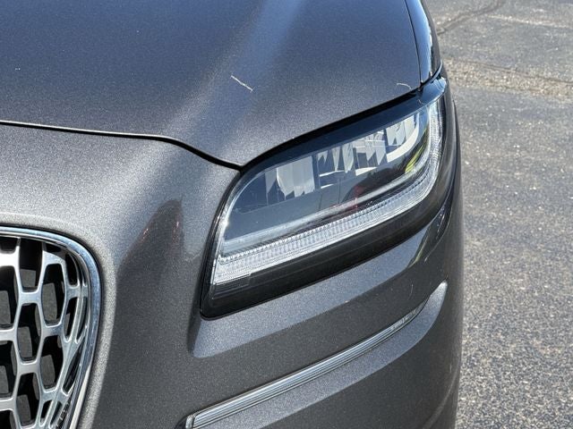 2021 Lincoln Nautilus Reserve - Photo 37