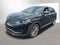 2018 Lincoln MKX Select