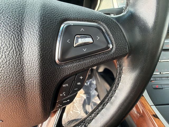2018 Lincoln MKX Select