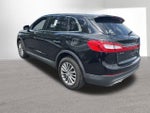 2018 Lincoln MKX Select