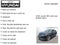 2018 Lincoln MKX Select
