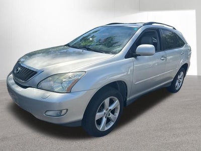 2008 Lexus RX 350