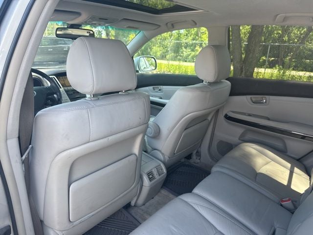 2008 Lexus RX 350