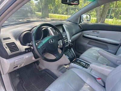 2008 Lexus RX 350