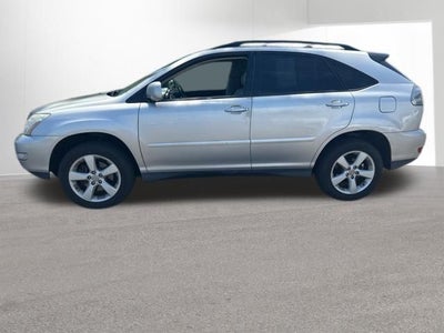 2008 Lexus RX 350