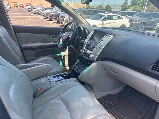 2008 Lexus RX 350