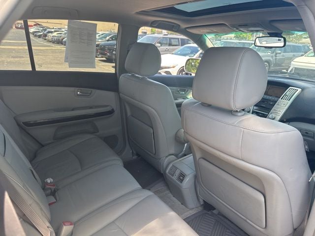 2008 Lexus RX 350
