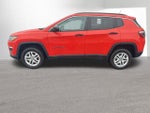 2021 Jeep Compass Sport