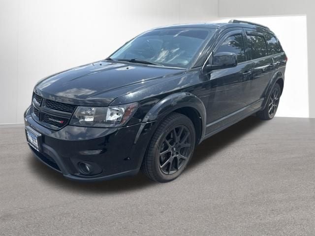 2019 Dodge Journey GT