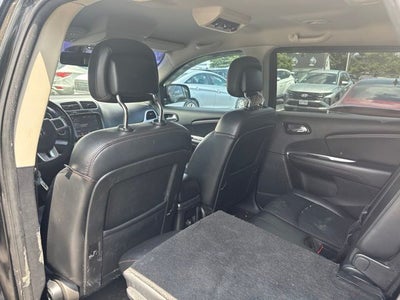 2019 Dodge Journey GT