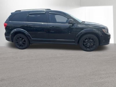 2019 Dodge Journey GT