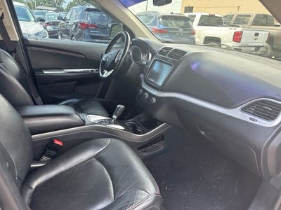 2019 Dodge Journey GT