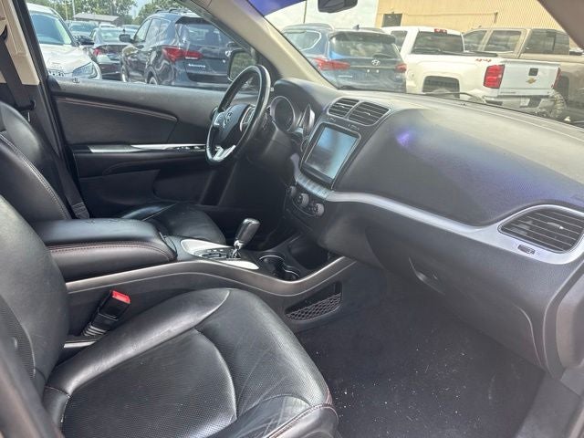 2019 Dodge Journey GT