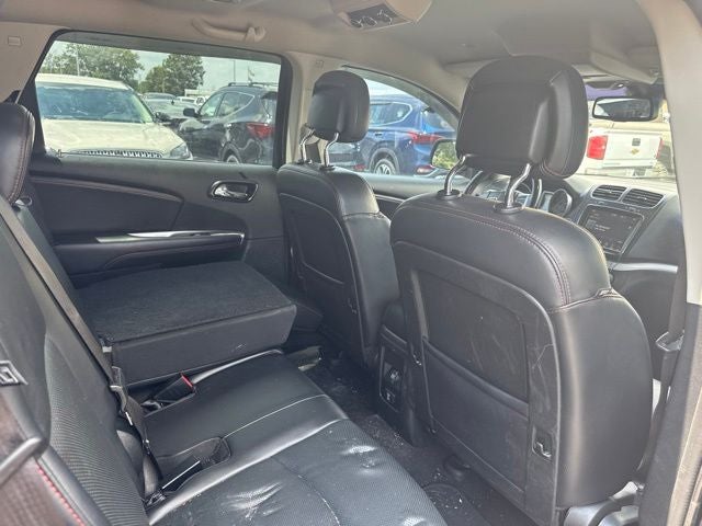 2019 Dodge Journey GT