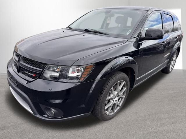 2019 Dodge Journey GT