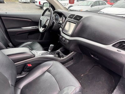 2019 Dodge Journey GT