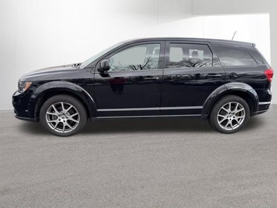 2019 Dodge Journey GT