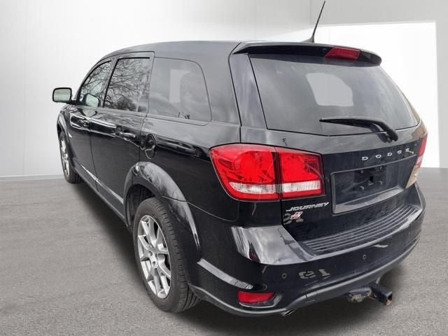 2019 Dodge Journey GT