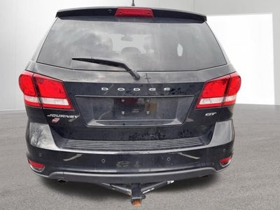 2019 Dodge Journey GT