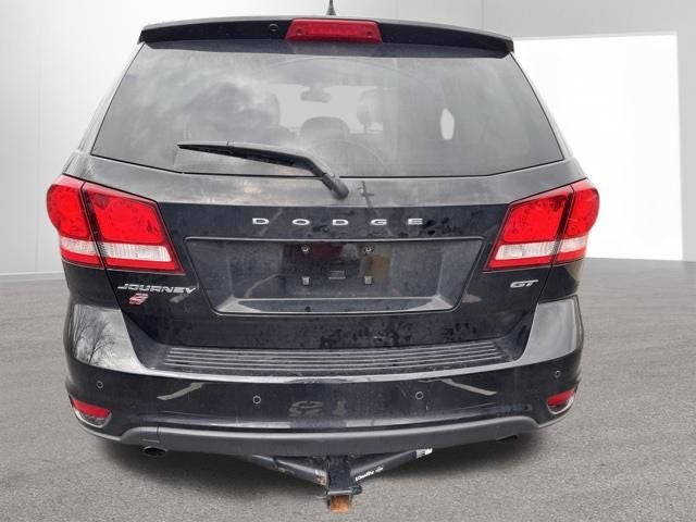 2019 Dodge Journey GT