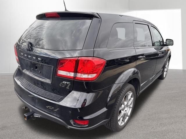 2019 Dodge Journey GT
