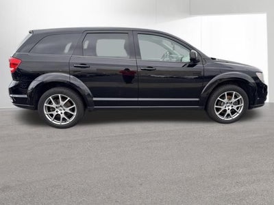 2019 Dodge Journey GT