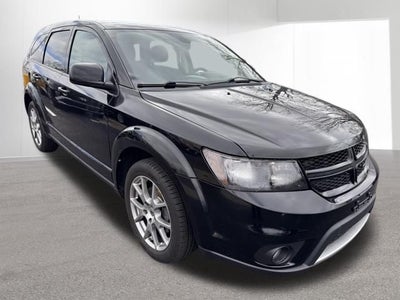 2019 Dodge Journey GT